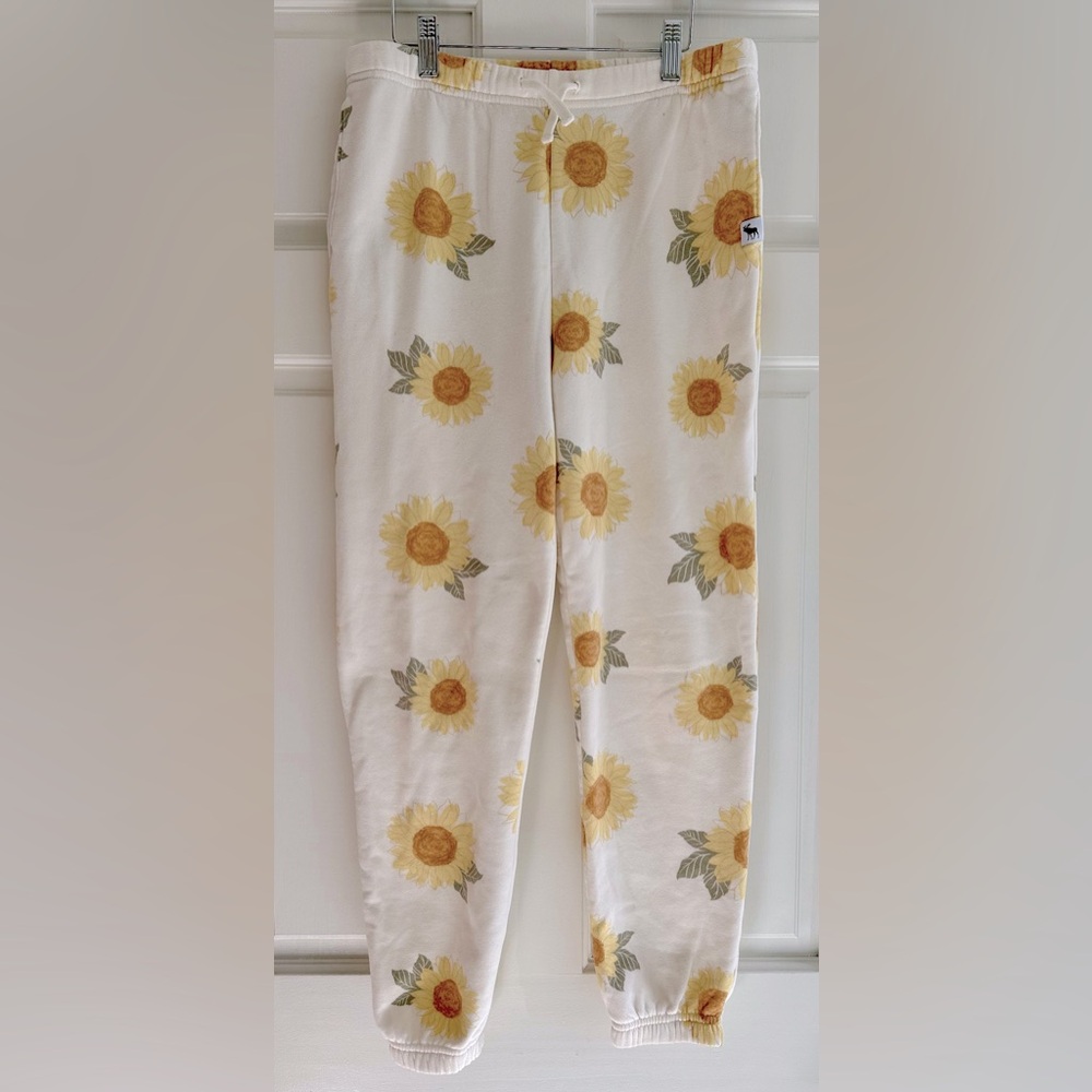 Abercrombie Kids Girls’ Sweatpants 13/14